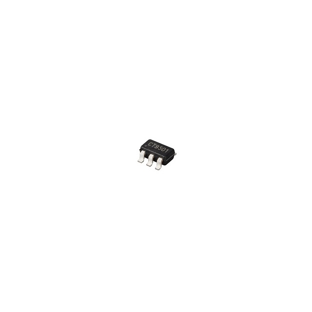 CT100LW-HS6-M Murata Electronics  Magnetic Sensors - Linear Compass (ICs)